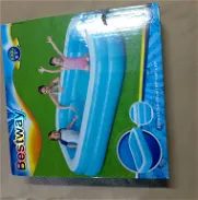 Piscina inflable - Img 45680232