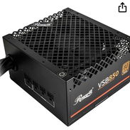 🔥 -FUENTE DE PODER ROSEWILL VSB850 850W 🔥 - Img 52394230