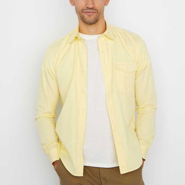 👔🔥 CAMISAS de Hombre M/Larga – Desde 25€ (Zara, Mango, Milano) - Img 122561778