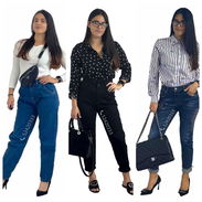 ♦️♦️Mom's Jeans - Img 50833656