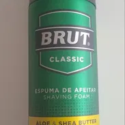 Espuma de afeitar Brut 210ml $10 usd - Img 55391131