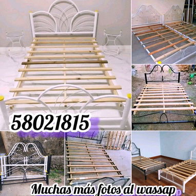 Todo tipos d muebles y camas - 8/10