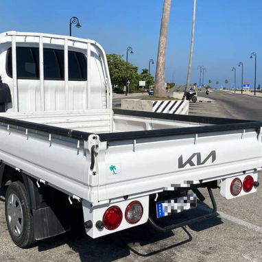 Servicio de traslado de cargas con Rutas Albas. Camionetas de confort y servicio profesional de transportación de cargas - Img 99430895