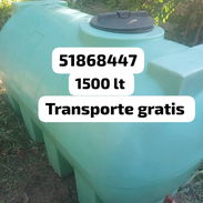 Tanques de agua originales - Img 58198147