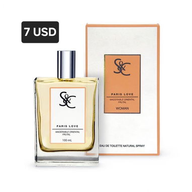 Perfumería Para Todos Los Gustos - 5/10
