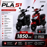 Moto electrica Pla51 - Img 55711787