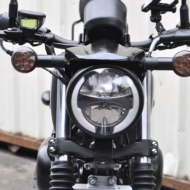 Motor krathos 250 cc - 4/10