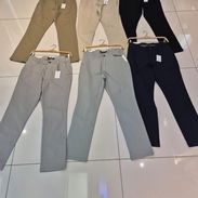 Pantalos casual - Img 58039638