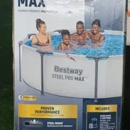 Piscina Bestway Steel Pro Max - Img 57678805