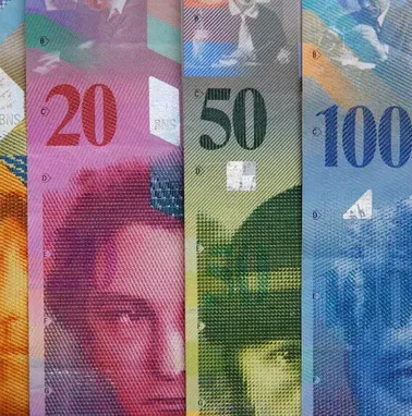 Compro Francos Suizos y Euros, incluyendo monedas y billetes viejos o rotos - Img 71759557