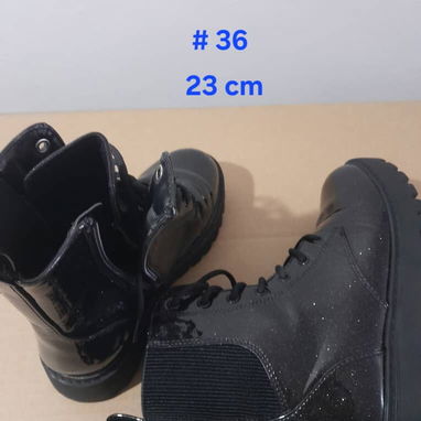 Zapatos de hombre y de mujer - 5/10
