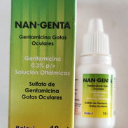 Gentamicina en gotas - Img 57723823