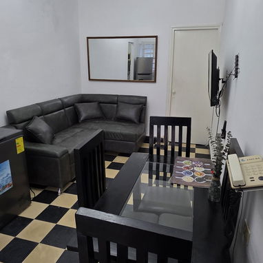 Apartamento 1 cuarto, puerta calle y garaje - 2/9