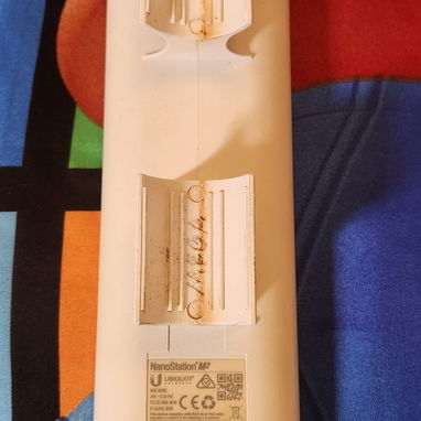 Nano m2 con su poe y router tplin - Img 125697528