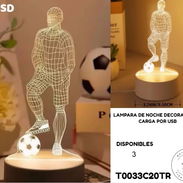 Lámparas Led decorativas - Img 56924886