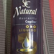 Mascarilla Capilar Oro Líquido - Img 52758147