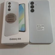 🤩Galaxy a16 4ram 128gb 4g. - Img 53240823