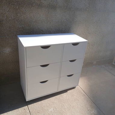 Muebles de melamina original con transporte incluído hasta su casa - Img 107344608