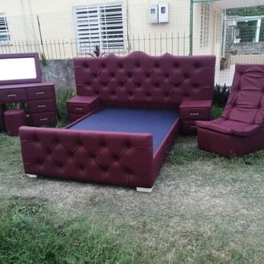 ‼️Muebles Camas Colchones y Más 🛏️🛋️ amueblArte Mueblería de Lujo Transformamos tu hogar en una experiencia de lujo 💎 - 8/10