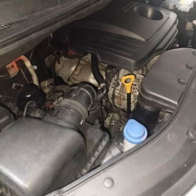 HYUNDAI H1 2018 - 9/10