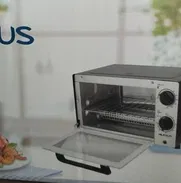 Horno eléctrico - Img 50103676