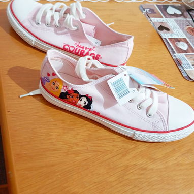 Zapatos para niñas,niños, jovencitas, jovencitos, hombres, mujeres - Img 84081666