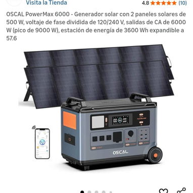 Estaciones de energía - Img 124420218