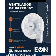 ✨️Ventilador de pared 16"✨️ - Img 56586555