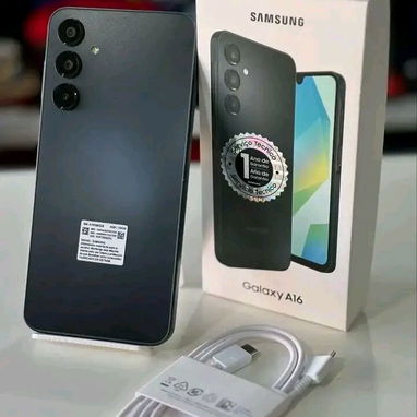 Teléfonos Celulares,Itel A100C, Samsung Galaxy A16 - 5/10