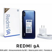 Redmi 9A nuevos en caja - Img 55666407