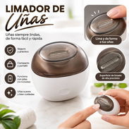 🛍️ Lima electrica para bebe - Img 57971258