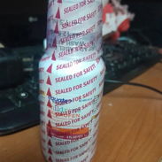 Ibuprofeno infantil en suspensión - Img 58137998