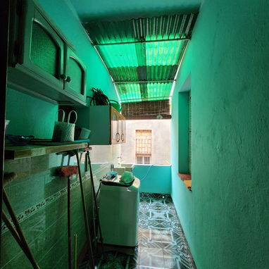 Apartamento en el Vedado - 6/10