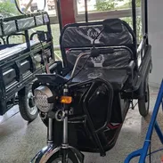 Se vende TRICICLO - Img 54912257