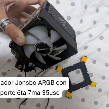 🚨🚨Se vende o se cambia piezas de PC, computadora y se arman también personalizadas a su presupuesto y gusto - 10/10
