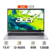 💻 Acer Aspire Lite 15 – 15.6" FHD IPS / Intel Core 3 N350 / 8GB RAM / 128GB SSD / Light Silver 💵 430 USD - Img 56740377
