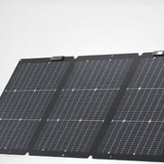 Panel Solar Portátil EcoFlow de 160 W Plegable - Img 56778839
