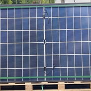 Paneles Solares Bifaciales, por unidad 170 y por parlet 160 - Img 57745242