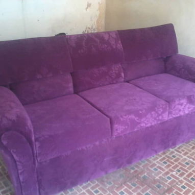 Reparación de muebles, servicio de tapicería experto 🛋️ - Img 120713563