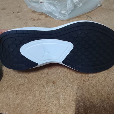 Zapatos pumas originales - 2/4