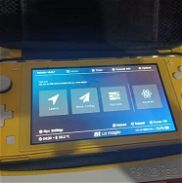 Nintendo Switch Pirateada 128 GB - Img 45780632