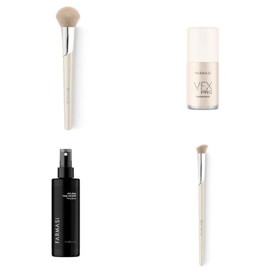 💄 Maquillaje Farmasi Original | Venta por Unidad y Mayor (Kinetica) - Img 125058272