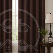 Cortinas blackout tapa sol - Img 58461711