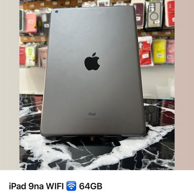 TABLETS DISPONIBLES: IPAD AIR 13", PRO 11", IPAD 10MA, 9NA Y GALAXY TAB S10 FE 📱✨ - 4/5