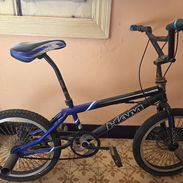 biscicleta tipo BMX MArca HAM - Img 56191162