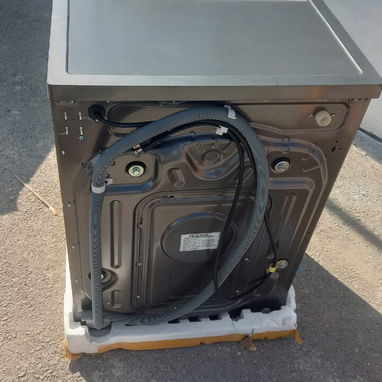 Lavadora secadora a vapor de 10.6kg - Img 121615634