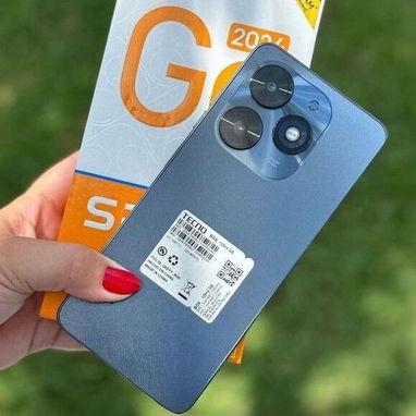 Teléfonos a estrenar por usted, gran calidad!! Tecno Spark 10 Pro y Tecno Spark 2024. ☎️58868009 - 2/2