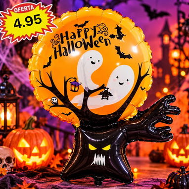 Decoraciones para Halloween - 2/10