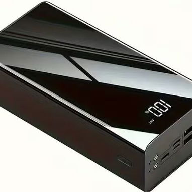 Power bank de 50000 mha - Img 128032223