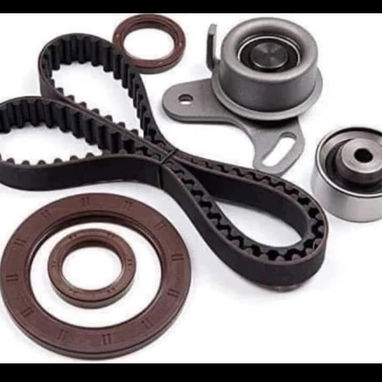 Hyundai Accent Rodamientos Alternador Motor de arranque Kit distribución Inyectores Bobinas - Img 104346986
